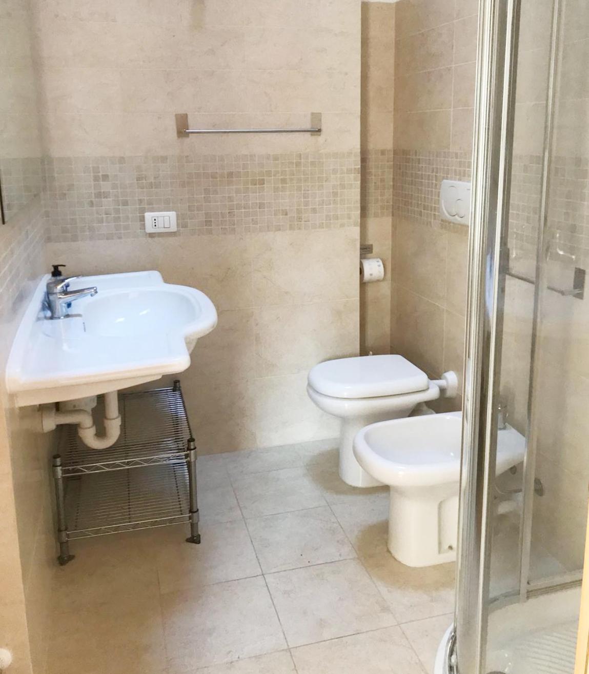 Perledo The Pearl - Apartment With Terrace מראה חיצוני תמונה