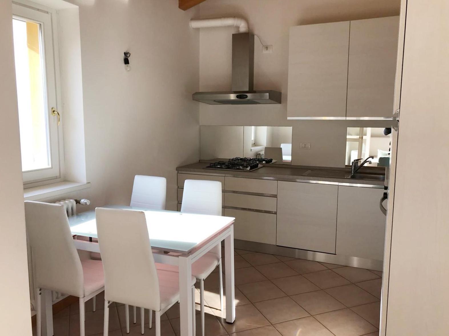 Perledo The Pearl - Apartment With Terrace מראה חיצוני תמונה