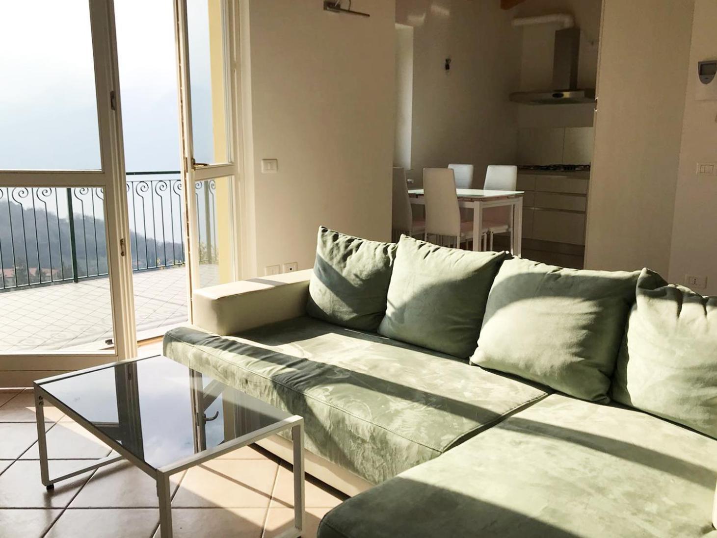 Perledo The Pearl - Apartment With Terrace מראה חיצוני תמונה