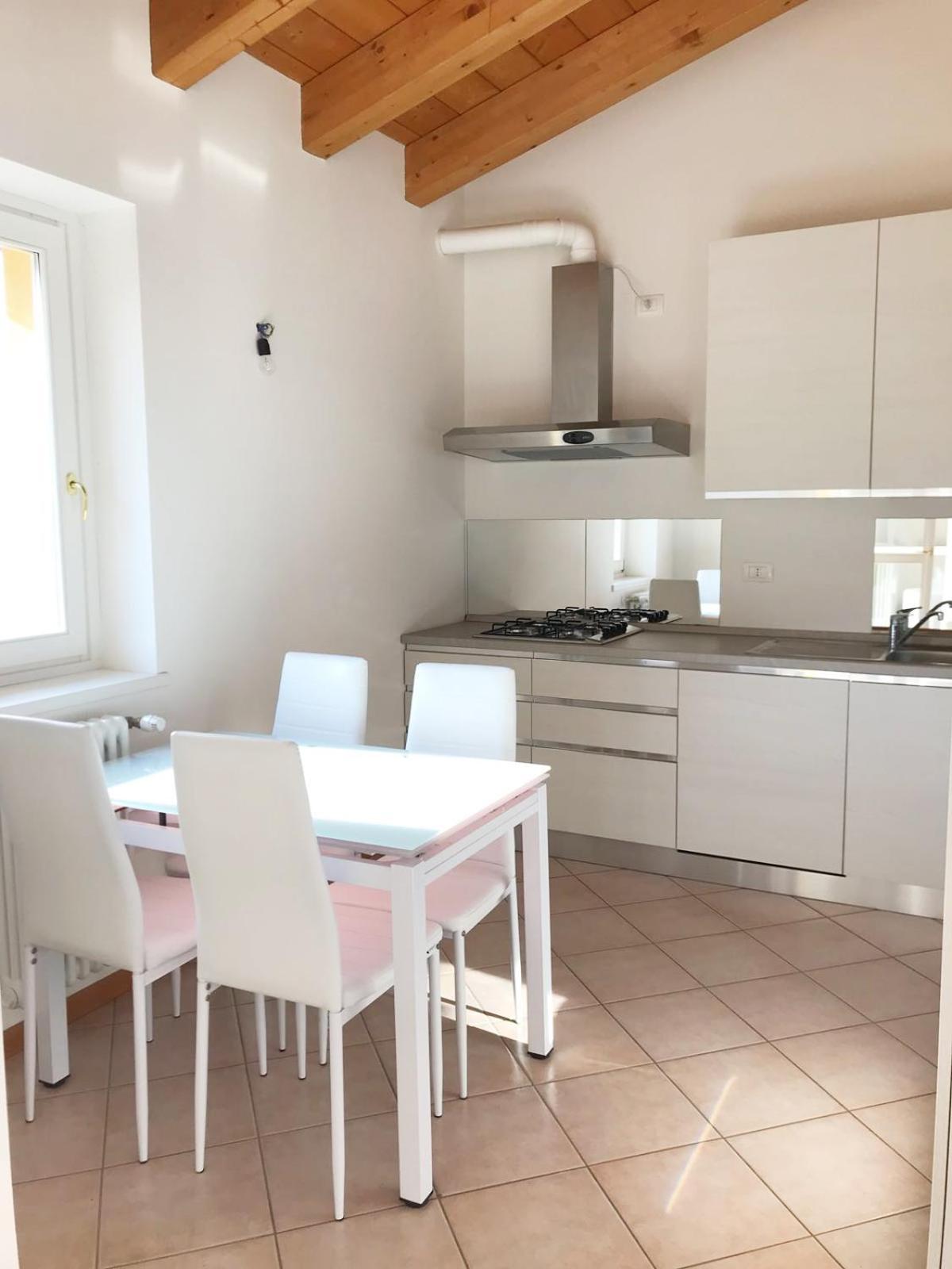 Perledo The Pearl - Apartment With Terrace מראה חיצוני תמונה
